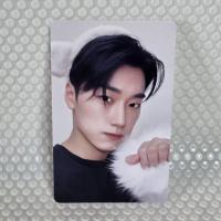 ATEEZ : Golden Hour 4 Makestar Fan Call Photocards San
