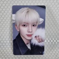 ATEEZ : Golden Hour 4 Makestar Fan Call Photocards Yeosang