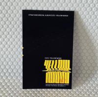 Stray Kids : Yellow Wood POB Seungmin Photocards