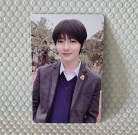 Stray Kids : I.N - Go Live Limited Edition Photocards
