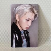 ATEEZ : Golden Hour 5  Pop-Up Lottery - HMPH Photocards