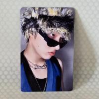 ATEEZ : Golden Hour 5  Pop-Up Lottery - HMPH Photocards