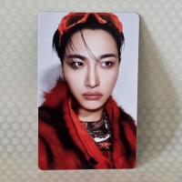 ATEEZ : Golden Hour 5  Pop-Up Lottery - HMPH Photocards