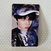 ATEEZ : Golden Hour 5  Pop-Up Lottery - HMPH Photocards