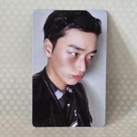 ATEEZ : Golden Hour 5  Pop-Up Lottery - HMPH Photocards