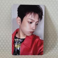 ATEEZ : Golden Hour 5  Pop-Up Lottery - HMPH Photocards