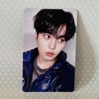 ATEEZ : Golden Hour 5  Pop-Up Lottery - HMPH Photocards
