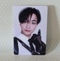 Ateez: Golden Hour Part 5 - Single CD Photocards Seonghwa