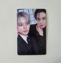 Ateez : Golden Hour 5 Fromm unit bonus Photocards