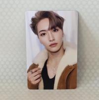 Ateez : Zero Fever : Part.2 dairy ver - Seonghwa Photocards