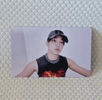 ATEEZ : Bad Limited Edition UMS Japan Lucky Draw Photocards