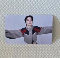 ATEEZ : Bad Limited Edition UMS Japan Lucky Draw Photocards