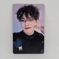 Ateez : World EP. Fin : Will Minirecord Photocards Hongjoong