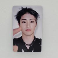 Ateez : World EP. Fin : Will Minirecord Photocards Mingi