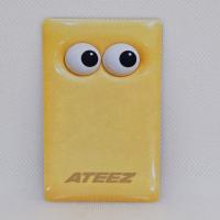 Ateez : Golden Hour 5 Hello 82 Pop Up Photocards
