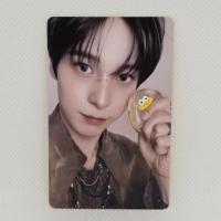 Ateez : Golden Hour 5 Hello 82 Pop Up Photocards Yunho