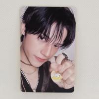Ateez : Golden Hour 5 Hello 82 Pop Up Photocards Wooyoung