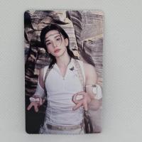 Stray Kids : Hyunjin This or That Kpop Nara Photocards