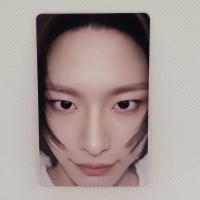 Ateez : Golden Hour 2 Minirecord Lucky Draw Photocards Seonghwa