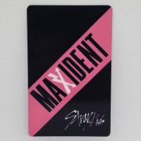 Stray Kids : Hyunjin - Maxident Soundwave LD 2 Photocards