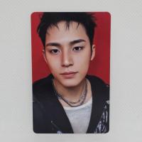 Seventeen : Mingyu - Burstday Daredevil Tower Records Photocards
