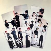 Ateez : World EP. Fin : Will Minirecord Unit Photocards