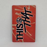 Stray Kids : This & That unit Photocards