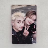 Stray Kids : This & That unit Photocards Bang Chan IN