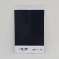 BTS - Dark & Wild 777 Polaroids 