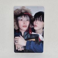 Ateez : Bad Japan - Download Winner Unit Photocards