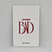 Ateez : Bad Japan - Download Winner Unit Photocards