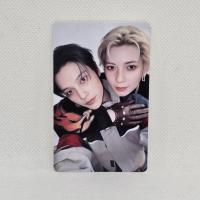 Ateez : Bad Japan - Download Winner Unit Photocards