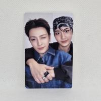 Ateez : Bad Japan - Download Winner Unit Photocards