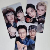 Ateez : Bad Japan - Download Winner Unit Photocards