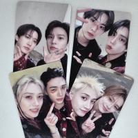 Stray Kids : This & That unit Photocards