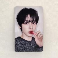 Ateez : Golden Hour 3 Apple Music LD Candy Ver Photocards Yunho