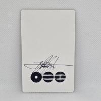 BTS : Arirang - Living Legend Photocards Jungkook