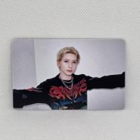 ATEEZ : Bad Limited Edition UMS Japan Lucky Draw Photocards Yeosang