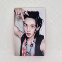 Stray Kids : This & That  - Tower Records Photocards Hyunjin
