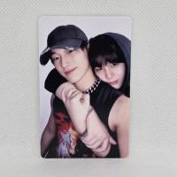 Ateez : Bad Japan - Download Winner Unit Photocards San/Jongho