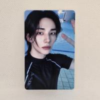 Stray Kids : This & That Soundwave Pop Up  Photocards Hyunjin