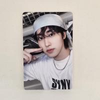 Stray Kids : This & That Soundwave Pop Up  Photocards Han