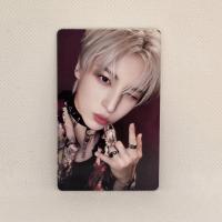 Ateez : Fanplay Cup Sleeve Photocards Yunho