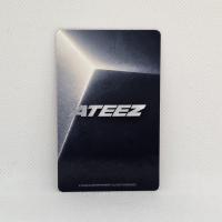 Ateez : Fanplay Cup Sleeve Photocards