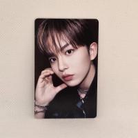 Ateez : Fanplay Cup Sleeve Photocards Jongho