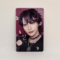 Ateez : Fanplay Cup Sleeve Photocards Seonghwa