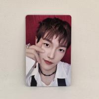 Ateez : Fanplay Cup Sleeve Photocards Hongjoong