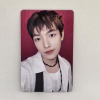 Ateez : Fanplay Metal Pin Set Photocards Hongjoong