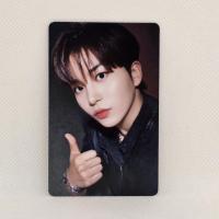 Ateez : Fanplay Metal Pin Set Photocards Jongho
