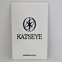 Katseye : SIS - Manon WV Countdown Live Event Photocards